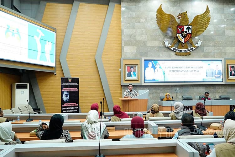 Turunkan Kekerasan Anak, Kepala DP2PA Samarinda: Pentingnya Peran Aktivis PATBM