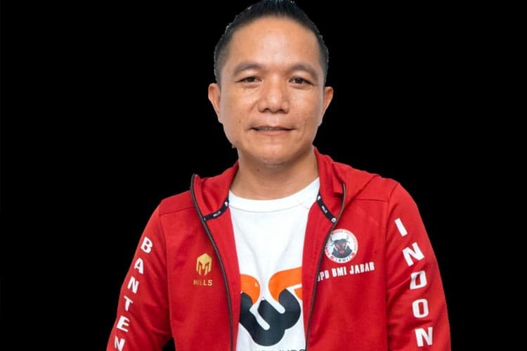 Juandi Dukung Peningkatan Kualitas Timnas Indonesia