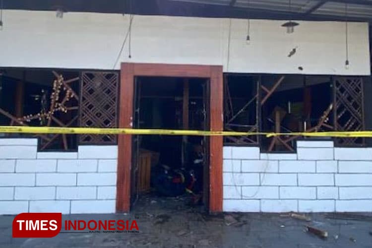 4 Tersangka Pembunuh Mahasiswa Unitri Teridentifikasi, Polisi Buru Pelaku