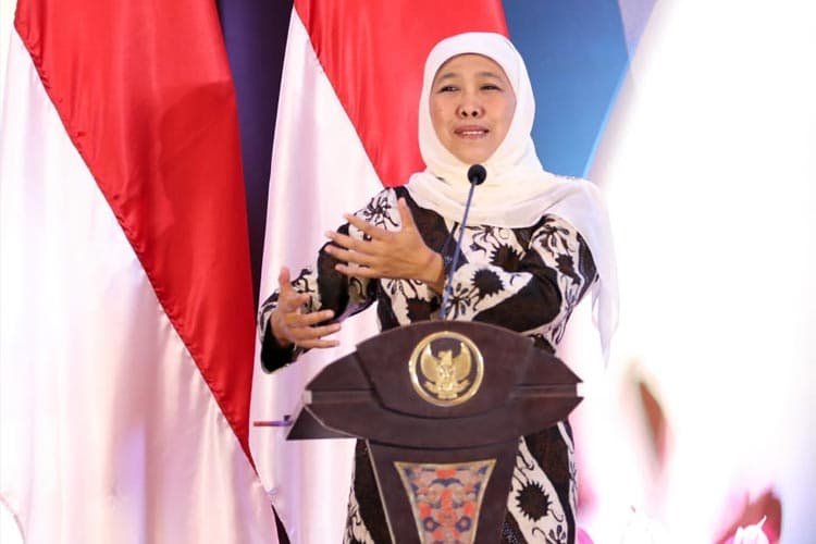 Jatim Miliki 2.800 Desa Mandiri, Raih Predikat Provinsi dengan Desa Mandiri Terbanyak di Indonesia