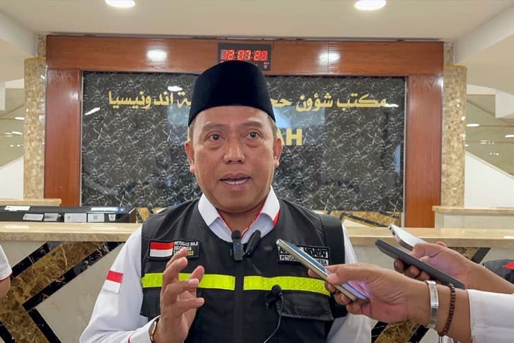 Latest News on the Missing Pilgrims: Progress Going On