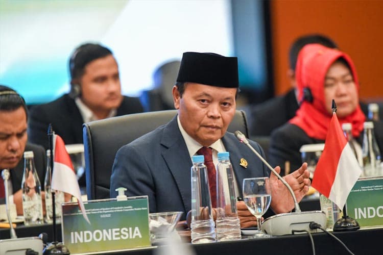 HNW: Rakyat Harus Ikut Mengawasi Pemilu