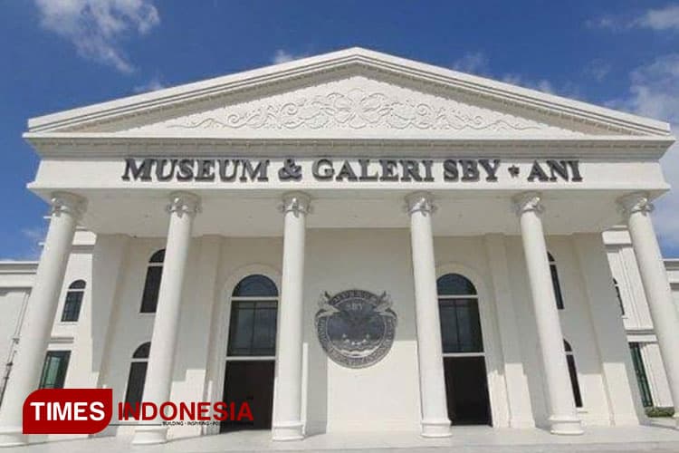 Museum SBY-ANI Segera Diresmikan, Bupati Pacitan: Mendongkrak Ekonomi Masyarakat
