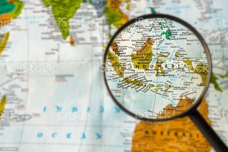 Ragam Nama Indonesia Sebelum Merdeka, Apa Saja ya?