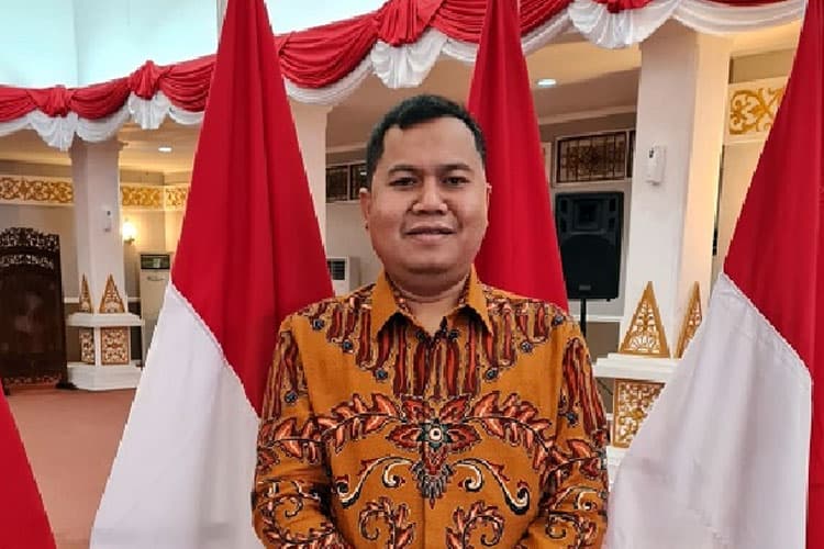 Politikus PKS NTB H Karman Dukung Polisi Sikat Judi Online