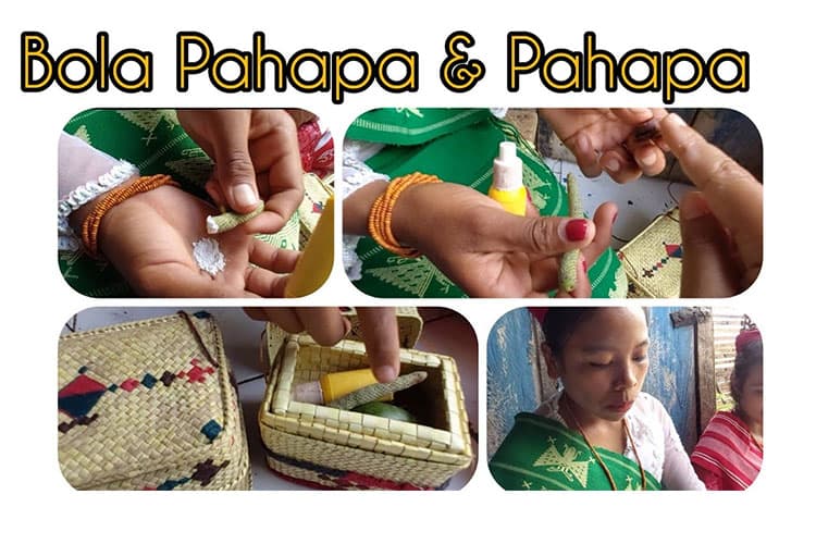 Pahappa, Tradisi Keramahan Nan Autentik dari Sumba Timur