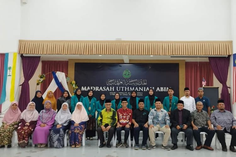 FAI Unisma Malang Goes to Malaysia