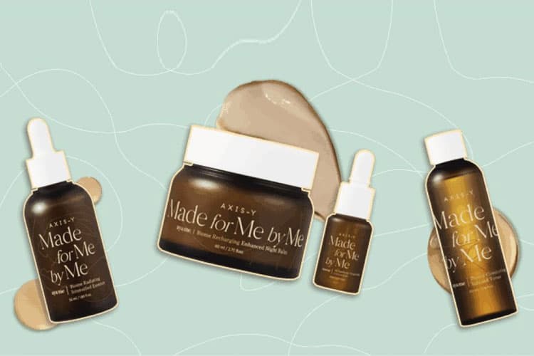AXIS-Y dan Para Influencer Kecantikan Global Hadirkan Lini Produk Inovatif 'ay&me' ke Indonesia
