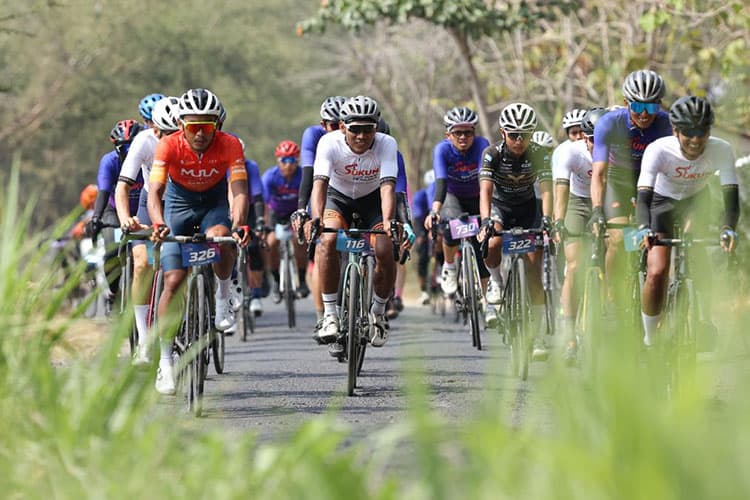 Trilogy Bank Jateng Tour de Borobudur Dorong Kebangkitan Pariwisata Jawa Tengah