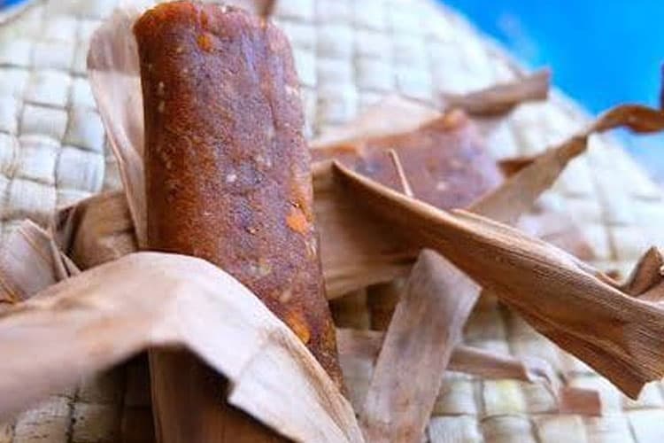 Manggulu and Kaparrak: Rediscovering the Rare Delights of Sumba's Culinary Heritage