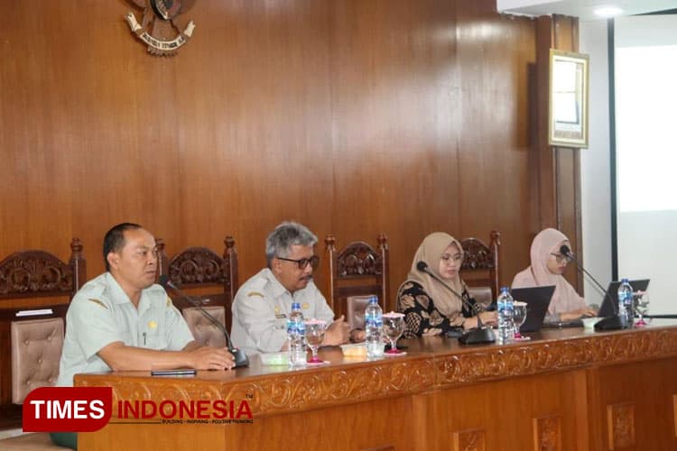 Polbangtan Malang Pertahankan Sertifikasi ISO 37001:2016 Sistem Manajemen Anti Penyuapan
