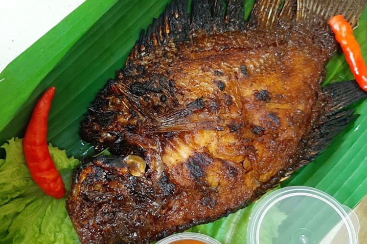 Sambel Alu Memupuk Keunggulan Rasa Lewat Kekuatan SDM Berbakat