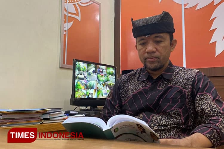 Hadapi Dampak Musim Kemarau, Pemkab Banyuwangi Gencarkan Program Diversifikasi Pangan