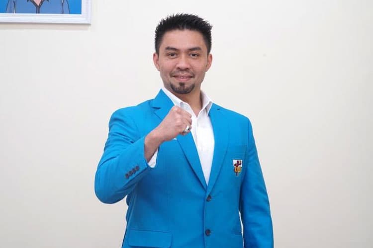 Muh. Ryano Panjaitan: KNPI Apresiasi Putusan MK Soal Ambang Batas Usia Capres dan Cawapres