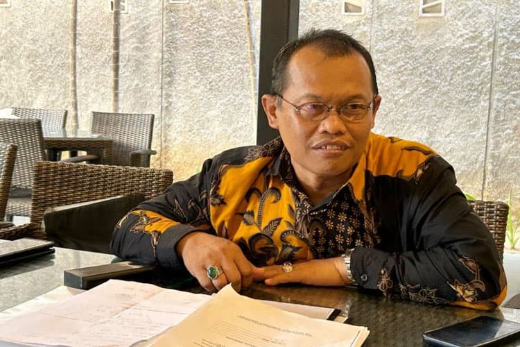 Sidang Agenda Jawaban KPKNL TT 1 Berlangsung Singkat, Ditunda Seminggu
