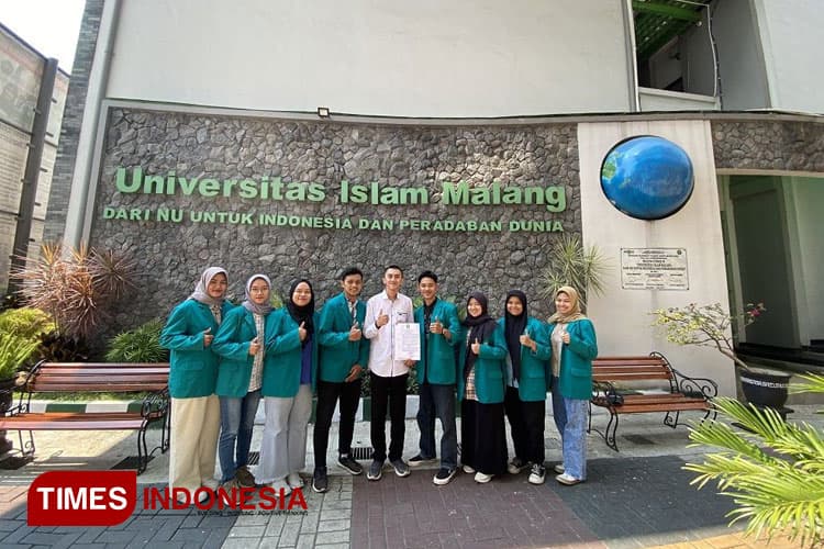 Mahasiswa Program Studi Agribisnis Unisma Malang Lolos Pendanaan Program Rumah Kreatif Mahasiswa