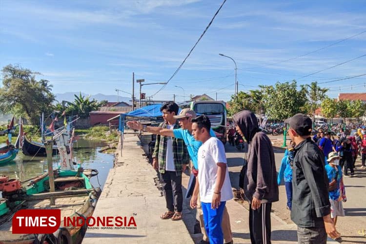 Paguyuban Pakulima: Kisah Panjang Pengabdian Unuja Probolinggo di Tengah Masyarakat
