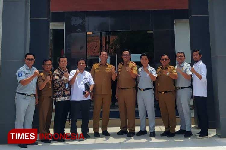 Forum Pengelola Pajak Daerah di Majalengka Gelar Diskusi untuk Meningkatkan PAD