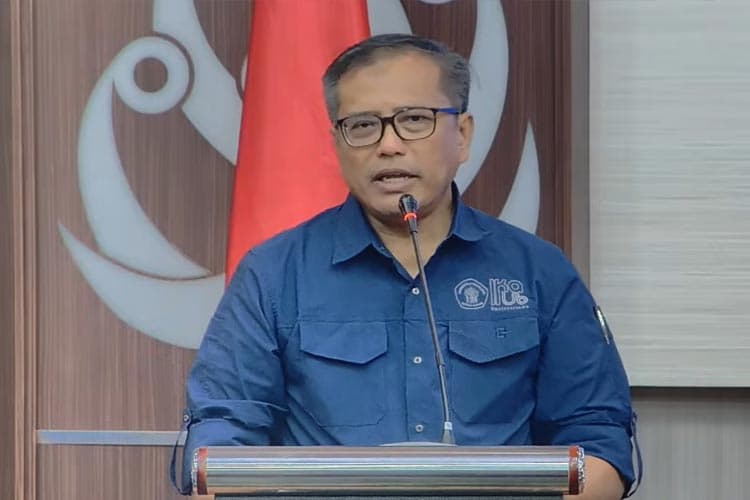 Simposium IKA UB Bahas Masa Depan Ketahanan Pangan di IKN