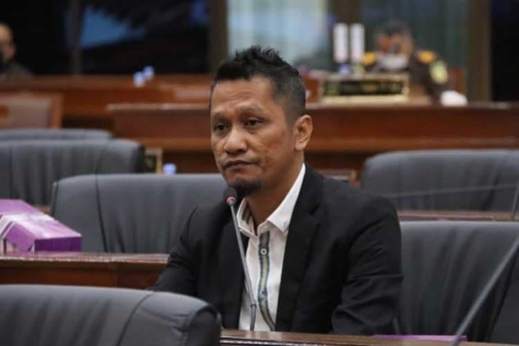 Terkait Aset yang Sudah Tidak Digunakan, Komisi II DPRD Kaltim Minta Pemprov Lakukan Ini