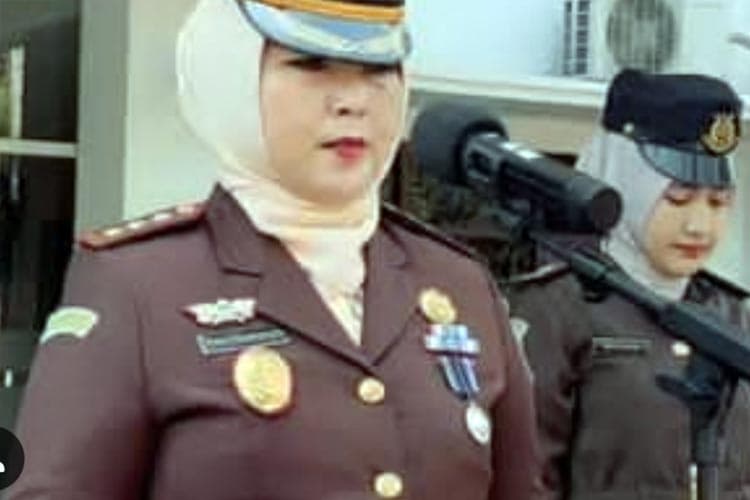 Berikut Rincian Kekayaan Plt Kajari Bondowoso Diah Yuliastuti Pengganti Puji Triasmoro