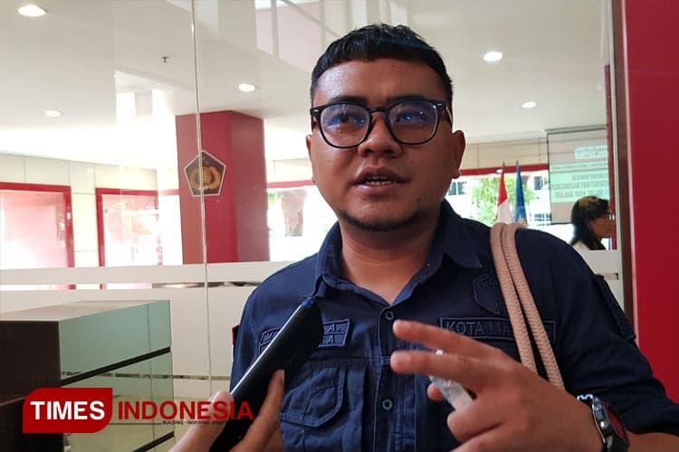 Bawaslu Kota Malang: APS Caleg dan Parpol Masih Banyak Langgar Aturan.