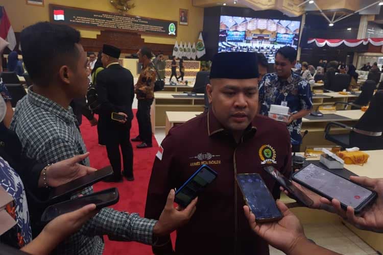 Tentang Perilaku Hidup Sehat, Ini yang Dikatakan Ketua Komisi IV DPRD Kaltim