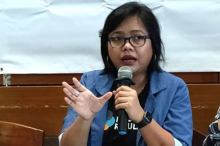 Mulusnya Pencawapresan Gibran Jelas Menginjak-Injak Rasa Keadilan Masyarakat