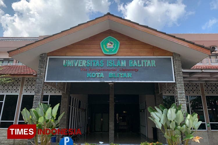 Jangan Kelewatan! Intip 5 Kampus Terkenal di Blitar