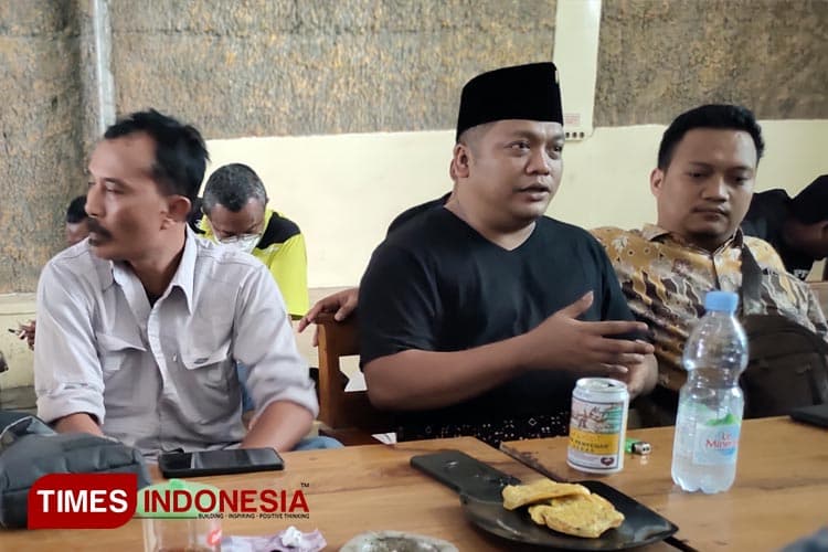 Gus Nabil Nyatakan Siap Nambah 1 Kursi di DPR RI Lewat Dapil X Jatim