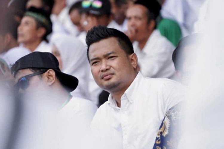 Dian Felani, Entrepreneur Muda Calon Legislatif Potensial Golkar Sidoarjo