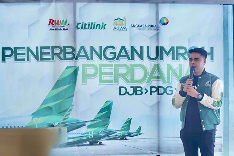 Perjalanan Ibadah Haji Khusus, Sekarang Bisa Bersama Ajwa Tour