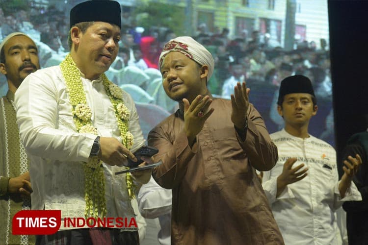 Ulama Muda Tapal Kuda Singgung Soal Pemimpin Muda hingga Hoaks Jelang Pemilu 2024