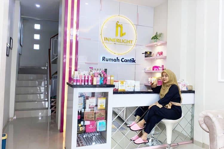 Innerlight Rumah Cantik: Melangkah Lebih Dekat untuk Kecantikan dan Kesehatan Kulit