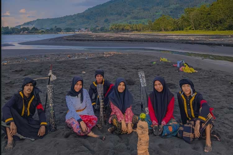 Sanggar Budaya Gogaro Nyinga, Melestarikan Adat dan Budaya Galela yang Dilupakan Pemerintah
