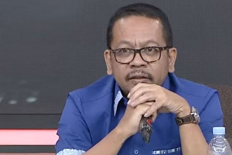 GSP Suarakan Pilpres 2024 Sekali Putaran: Hemat Waktu, Hemat Biaya dan Lebih Damai
