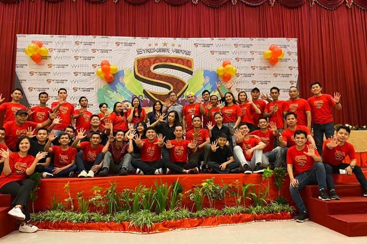 5 Tahun Perjalanan Luminor Hotel Jember, Terbaik Versi Waringin Hospitality