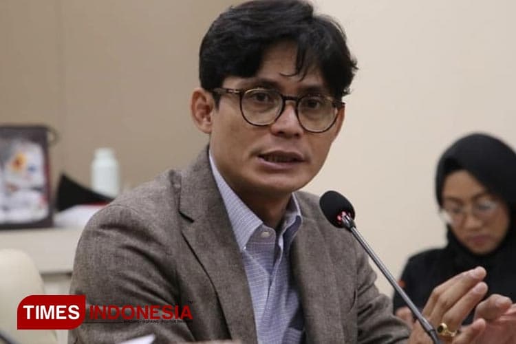 KPU RI Rilis Nama-nama Panelis yang Akan Terlibat Jelang Debat Capres Kedua