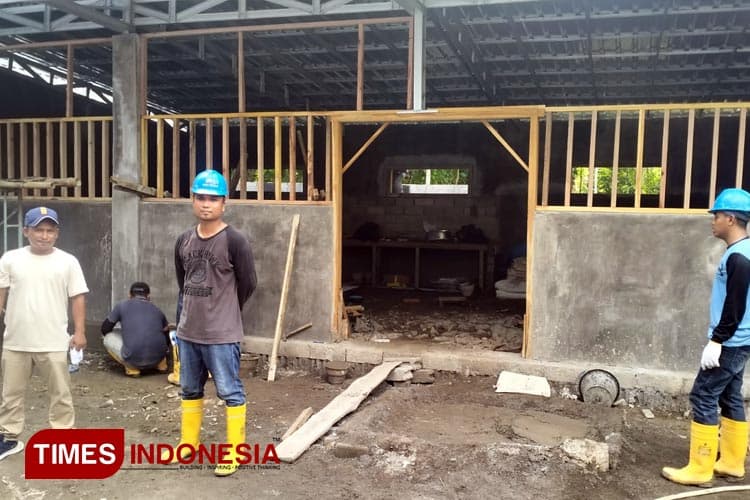 Peran Tambang Emas PT BSI Mendorong Kemandirian Siswa Berkebutuhan Khusus di Banyuwangi
