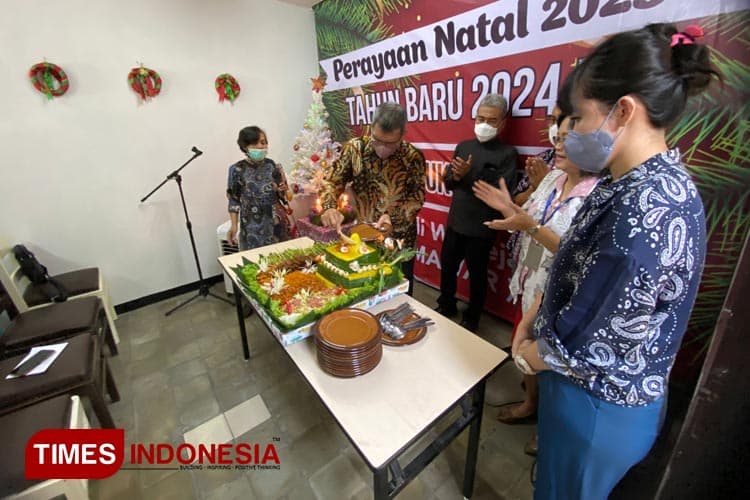 Siap Bangkit di Usia ke-75, RSIA Mawar Bakal Kembali Jadi Pelopor Rumah Sakit Ibu dan Anak