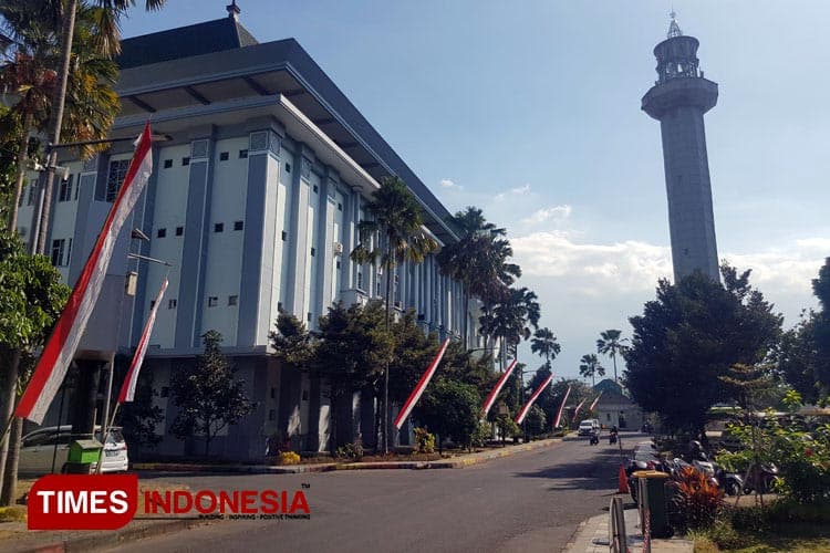 18 Program Studi di UIN Malang Ini Terbuka Untuk SNBP
