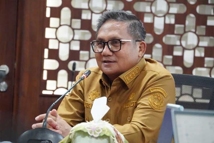 Wali Kota Gorontalo: APBD 2024 untuk Tuntaskan RPJMD