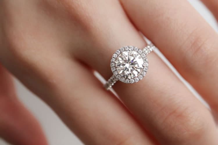 Lab Grown Diamond Kian Digandrungi Pecinta Perhiasan