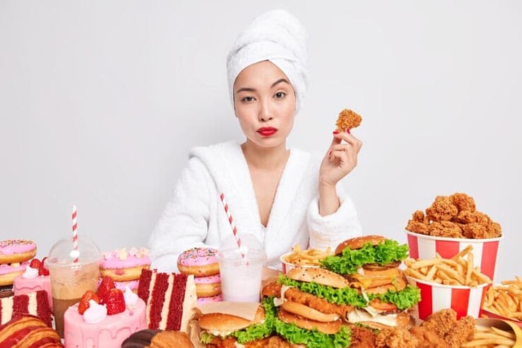 9 Jenis Makanan dengan Kadar Lemak Trans Tinggi dan Berbahaya bagi Kesehatan