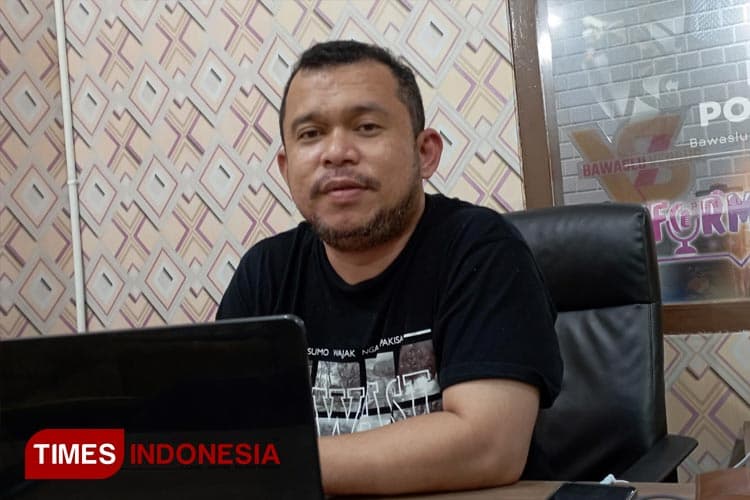 Viral di Medsos, Bawaslu Kabupaten Malang Dalami Dugaan Politik Uang di Gondanglegi
