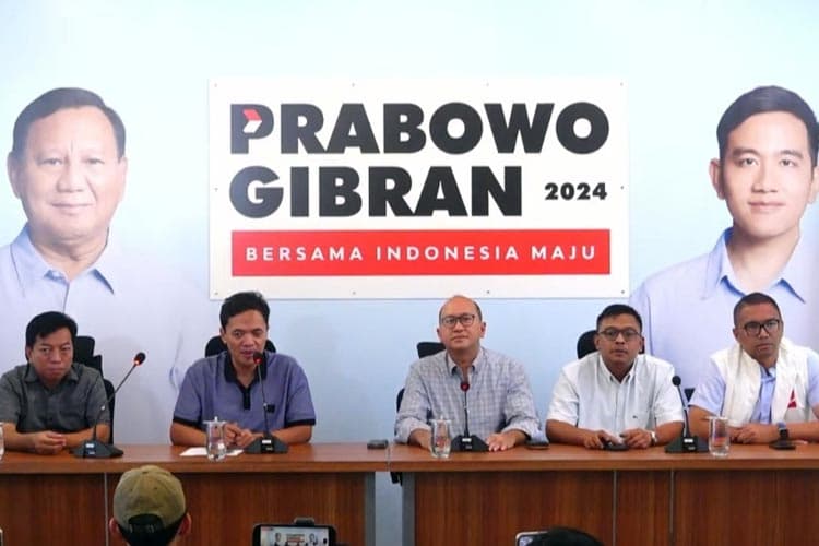 Ini Rekam Jejak Rosan Roeslani, Ketua TKN yang Viral karena Disebut Connie Bakrie