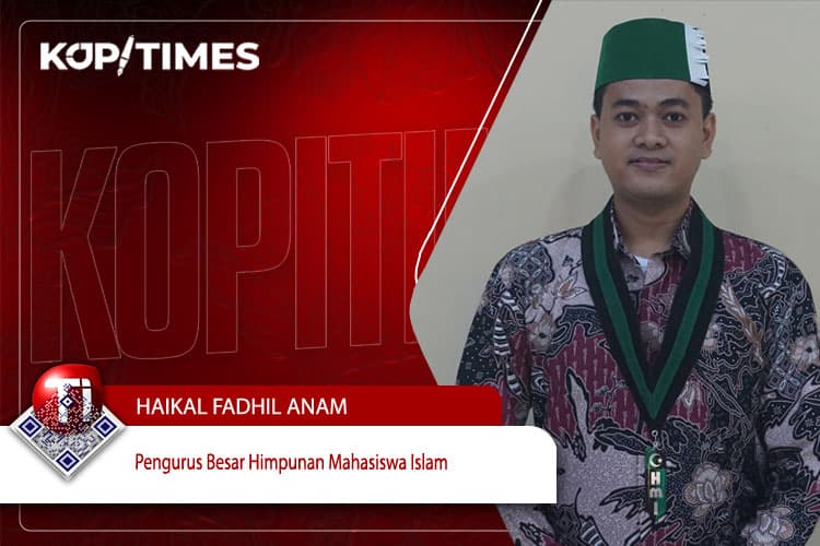 Memaknai Politik yang Seharusnya