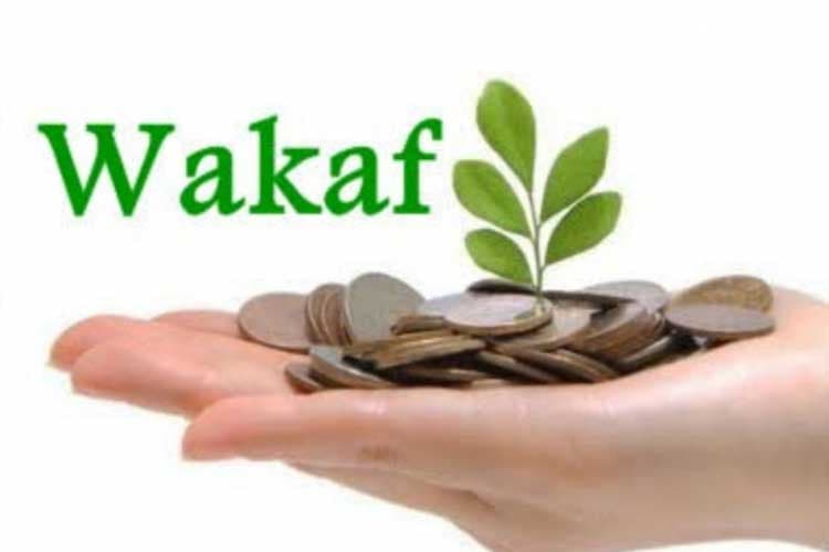 Akselerasi Potensi Wakaf Uang, Berikut Penjelasan CWLS dan SLW