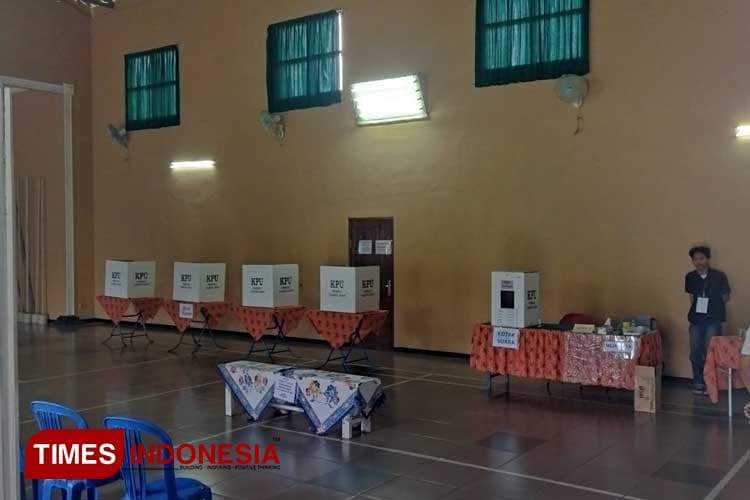 Bawaslu RI Sebut Dua Wilayah Ini Paling Banyak Pelanggaran Pemilu 2024