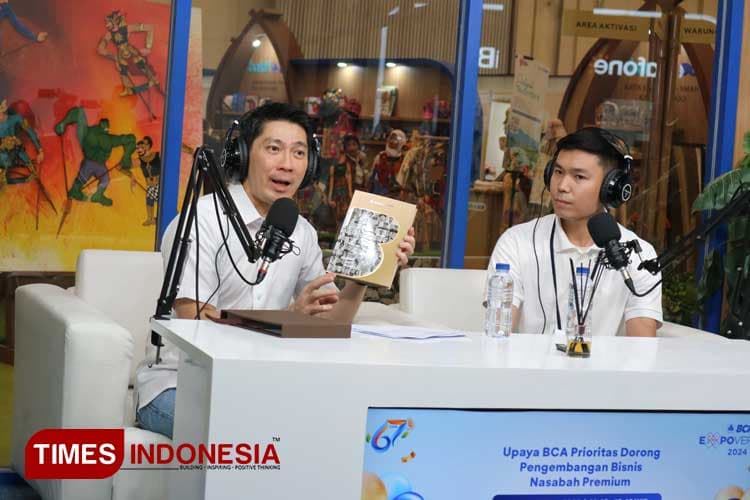 Cegah Penipuan Berkedok Layanan Prioritas, Begini Cara Menjadi Nasabah Prioritass BCA